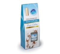 Pan Aroma Pure Cotton Reed Diffuser Set