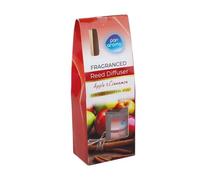 Pan Aroma Reed Diffuser Apple & Cinnamon 30 ml