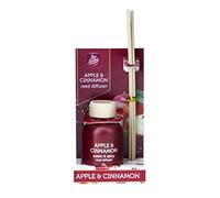 Pan Aroma Reed Diffuser, Apple & Cinnamon, 50Ml
