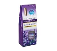 Pan Aroma Reed Diffuser Lavender Garden 30 ml