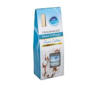 Pan Aroma Reed Diffuser Pure Cotton 30 ml