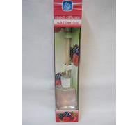 Pan Aroma Reed Diffuser Wild Berries