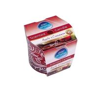 Pan Aroma Scented Candle Apple & Cinnamon