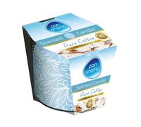 Pan Aroma Scented Candle Pure Cotton