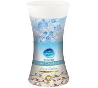 Pan Aroma Scented Gel Crystals - Pure Cotton