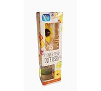 Pan Aroma Vanilla and Coconut Reed Diffuser 30Ml