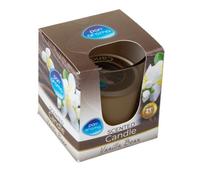 Pan Aroma Vanilla And Coconut Scented Candle Yellow (One Size)