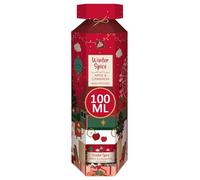 Pan Aroma Winter Spice Apple and Cinnamon Reed Diffuser