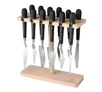 Pan Art Artist Tool - Professional Artist Quality Accessory for Studio, School & Hobby Use