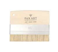 Pan Art Drawing & Sketching Pad - Acid-Free Artist Surface for Sketching, Painting & Mixed Media - Professional Artist Quality Paper for Studio, Classroom & Hobby Use