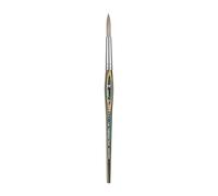 Pan Art Round Brush Synthetic No.18 Aquarelle 1 Piece