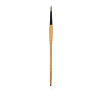 Pan Art Round Brush Synthetic Sable No.08 - Aquarelle - 1 unità