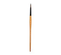 Pan Art Round Brush Synthetic Sable No.10 - Aquarelle - 1 Unit
