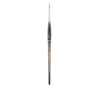 Pan Art Synthetic Round Brush No.02 - Aquarelle - 1pc