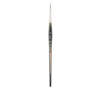 Pan Art Round Synthetic Brush No. 04 - Aquarelle - 1 Piece