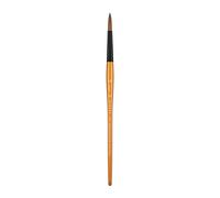 Pan Art Round Synthetic Sable Brush No. 14 Aquarelle Painting Tool