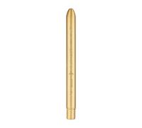 Pan Art Round Travel Brush Synthetic Sable No.06 for Watercolour Painting