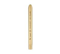 Pan Art Round Travel Brush Synthetic Sable No.08 Aquarelle 1pc