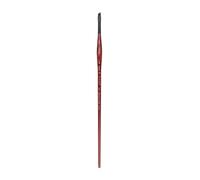 Pan Art Synthetic Angular Brush No. 04 for Acrylics - 1 Unit