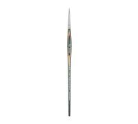 Pan Art Synthetic Round Brush No.02 - Aquarelle - 1pc
