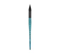 Pan Art Synthetic Mop Brush No. 12 - Aquarelle - 1pc