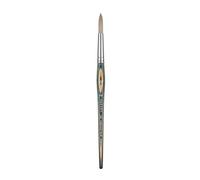Pan Art Synthetic Round Brush No. 20 for Watercolour & Gouache - 1 Unit