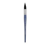 Pan Art Synthetic Squirrel Mop Brush No. 12 - Aquarelle - 1 Piece