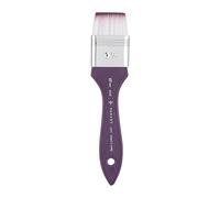Pan Art Synthetic Wash Brush No. 40 - Aquarelle - 1 Piece