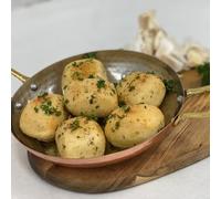 Pan Artisan Mini Dough Bites 458 x 12g