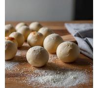Pan Artisan Naples Pizza Dough Balls 40 x 300g