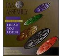 Pan Assembly - As the Sun Sets I Hear You Lis