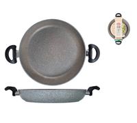 Pan Ballarini Cortina Non-Stick 2 Handles CM 32