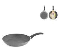 BALLARINI Zwilling Italia 514542 Cortina Granitium Eco Induction Frying Pan 28 cm