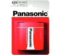 Panasonic LANTERN Battery 3LR12 MN1203 4.5V Battery 1289 3R12 (1 to Multipack)