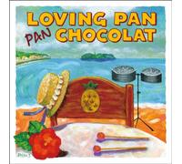Pan Chocolat - Loving Pan [Import]