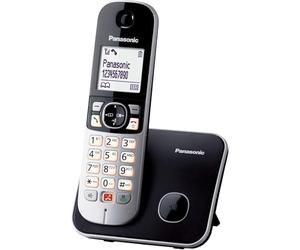 PAN COLESS KX-TG6851JTB ITA BLK