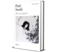 Pan de ángeles/ Bread of Angels (Narrativa)