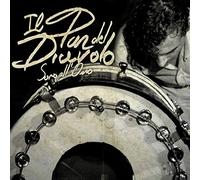 Pan Del Diavolo - Sono All'osso