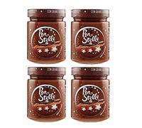 Pan di Stelle spreadable cocoa and hazelnuts [ 4 x 480 g ]