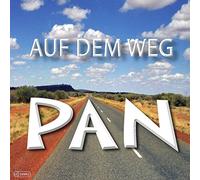 PAN - die Band - Auf dem Weg