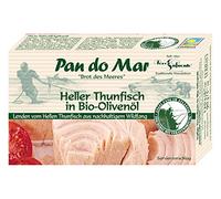 Pan Do Mar Tuna, 5 Pack (5 x 120 g
