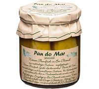 Pan do Mar - White tuna in organic olive oil, 220 g