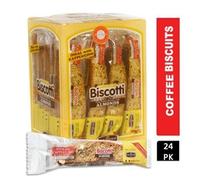 Pan Ducale Biscotti Almond 24x36g