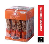 Pan Ducale Biscotti Chocolate 24x36g