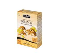 Pan Ducale - Cantuccini with Moscatello d'Abruzzo - Traditional Italian crunchy biscuits - 200 g