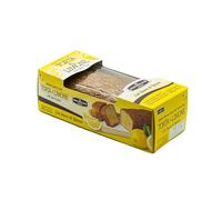 Pan Ducale - Lemon Cake - Traditional Italian Cake (Abruzzo) - 300 g