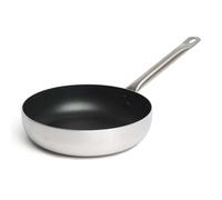 Pan Flared High Skipping Aluminum Non-Stick Induction Comas 24-40 CMS
