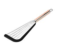 Pan Flip Fish Fry Fish Pancake Spatula Silicone Wrapping Cooking Kitchen Tools