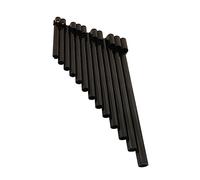 Pan Flute 13-pipe Pan Flute Instrument ABS Pipe Body Improved Model Suitable For Beginners