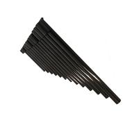 Pan Flute 13 pipe pan flute professional instrument